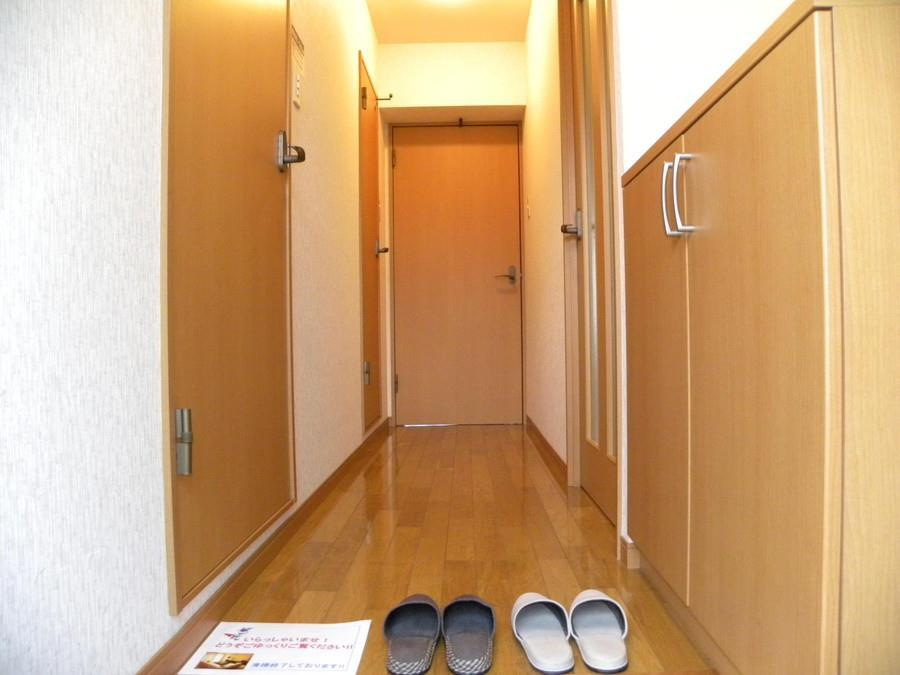 ユーミーあかえ|ユーミーあかえの居室