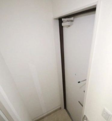 【玄関】 | ミハス阿佐ヶ谷