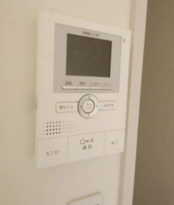 【セキュリティ】 | ミハス阿佐ヶ谷