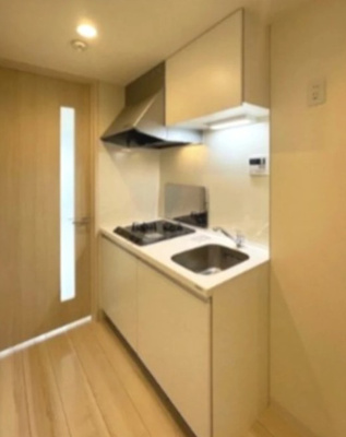 【キッチン】 | ミハス阿佐ヶ谷