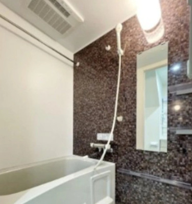 【浴室】 | ミハス阿佐ヶ谷