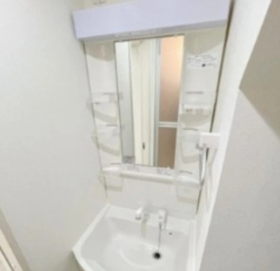 【独立洗面台】 | ミハス阿佐ヶ谷