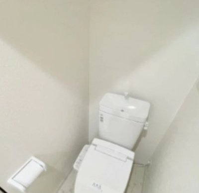 【トイレ】 | ミハス阿佐ヶ谷