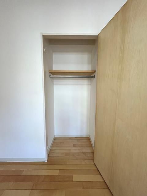 リエス千葉新宿の収納|※別室写真