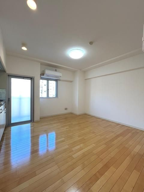 リエス千葉新宿の居間・リビング|※別室写真