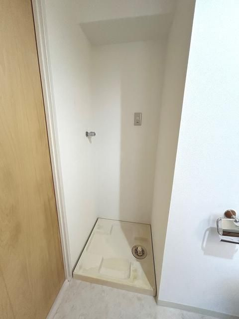 リエス千葉新宿の設備|※別室写真