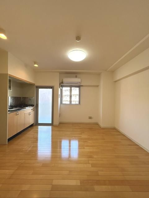 リエス千葉新宿の内装|※別室写真