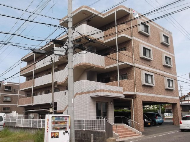 三門マンションのその他|外観