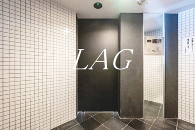 【その他共用部分】 | レオーネ金町 | オートロックです。