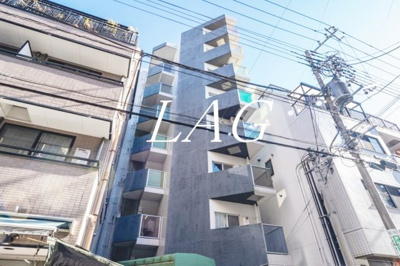 【外観】 | レオーネ金町 | 外観です。