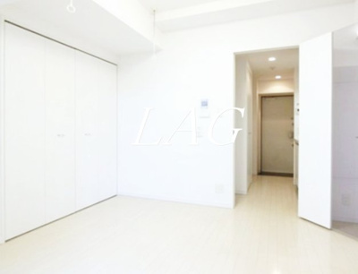 【居間・リビング】 | レオーネ金町 | 洋室のお部屋です。