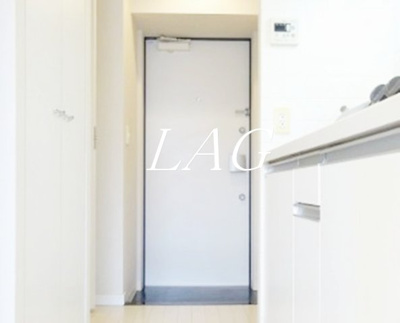 【玄関】 | レオーネ金町 | 玄関です。