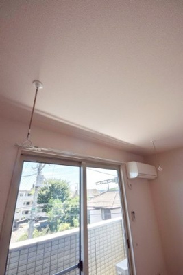 【設備】 | アベニューセイジョウ