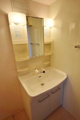 【独立洗面台】 | アベニューセイジョウ