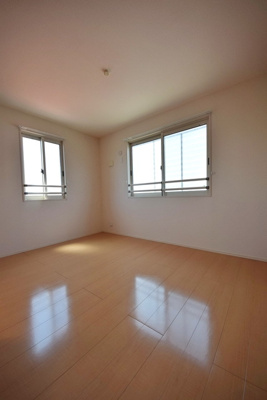 【内装】 | アベニューセイジョウ