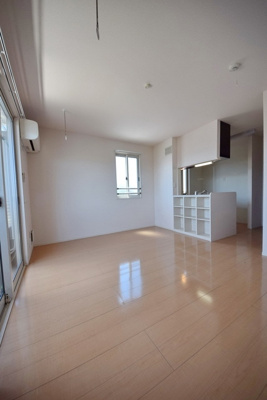 【居間・リビング】 | アベニューセイジョウ