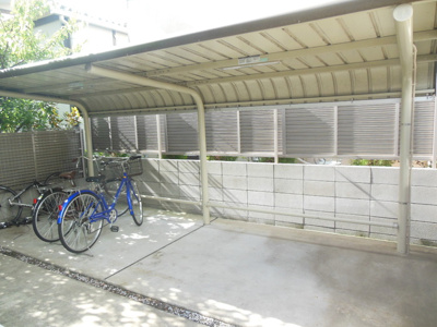 【その他共用部分】 | アベニューセイジョウ