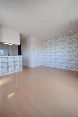 【居間・リビング】 | アベニューセイジョウ