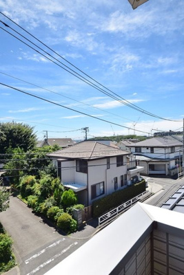 【展望】 | アベニューセイジョウ