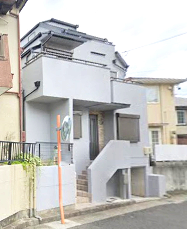 西宮市一ヶ谷町の外観|新生活にふさわしい、キレイなお部屋をご用意しています。

