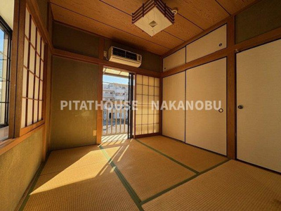 【和室】 | 山田アパート