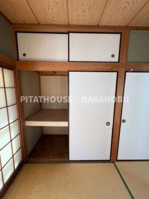 【収納】 | 山田アパート