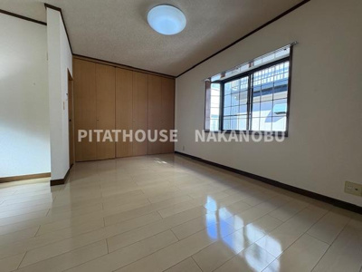 【居間・リビング】 | 山田アパート