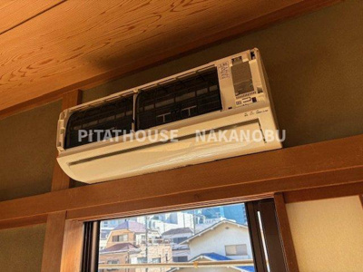 【設備】 | 山田アパート