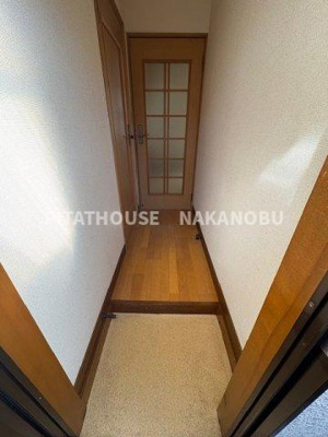 【玄関】 | 山田アパート