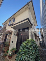 山田アパートの画像