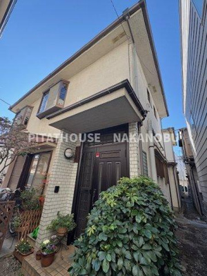 【外観】 | 山田アパート