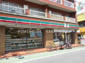 【周辺】 | 山田アパート