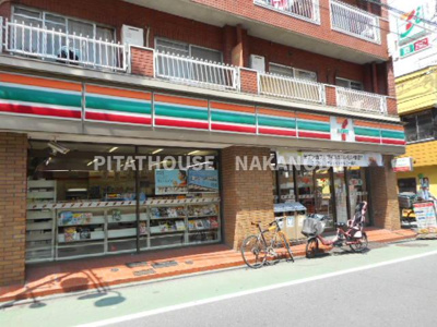 【周辺】 | 山田アパート