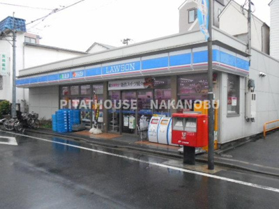 【周辺】 | 山田アパート