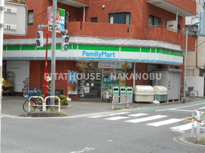 【周辺】 | 山田アパート