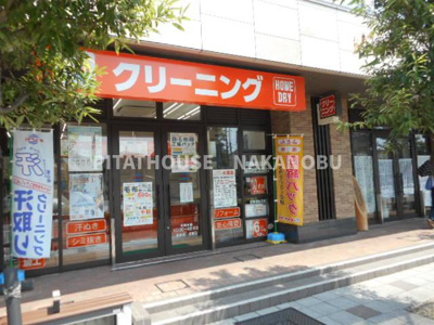 【周辺】 | 山田アパート