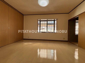 【居間・リビング】 | 山田アパート