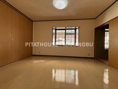 【居間・リビング】 | 山田アパート