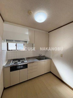 【キッチン】 | 山田アパート