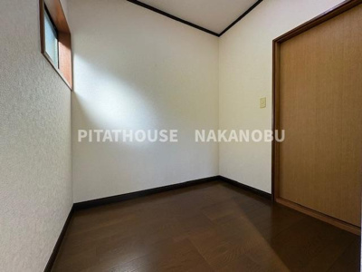 【寝室】 | 山田アパート