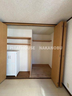 【収納】 | 山田アパート