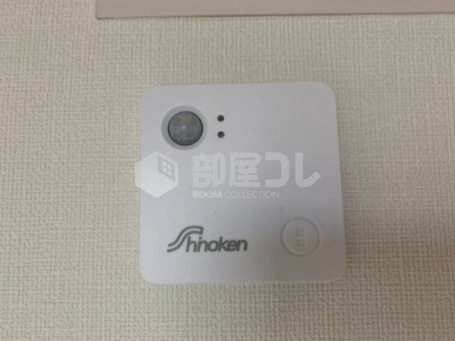 ルーエ大泉学園の設備