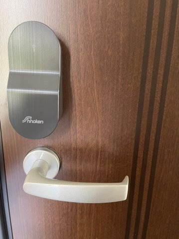 ルーエ大泉学園