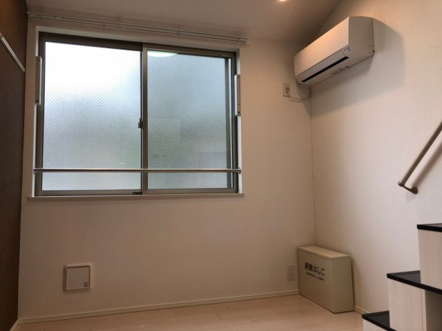 ルーエ大泉学園