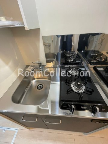 ルーエ大泉学園のキッチン