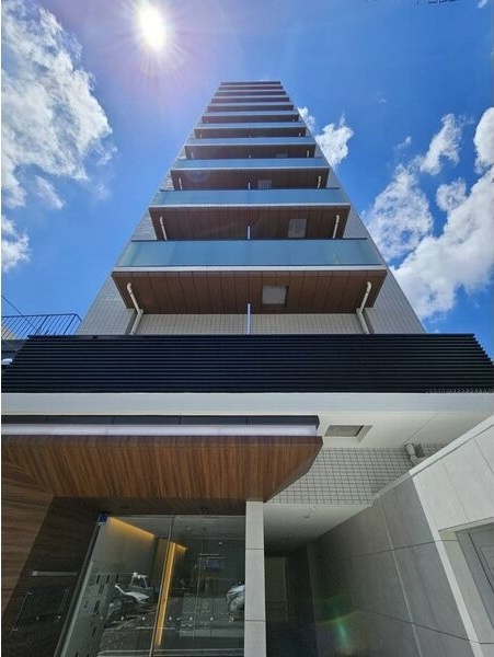 ディアレイシャス東別院Ⅱ