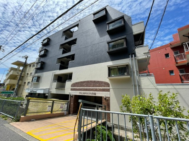 パルメゾン西脇