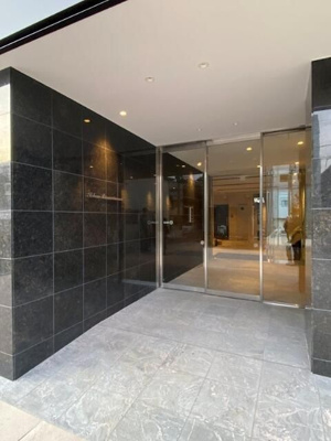 【エントランス】 | セボーンミナミスナ