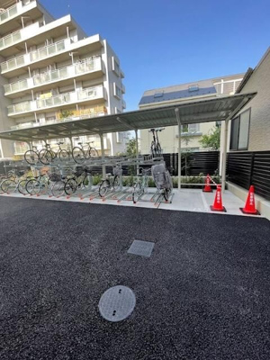 【その他共用部分】 | セボーンミナミスナ