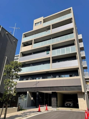 【外観】 | セボーンミナミスナ